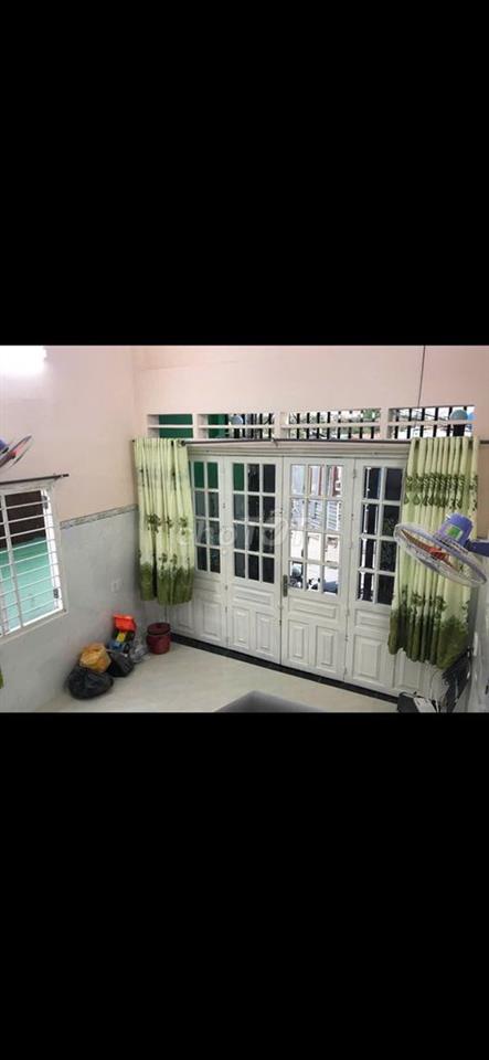 Cho thuê nhà nguyên căn P.25 .Q.Bình Thạnh ( tiêu đề ghi sai Q.Gò Vấp)
