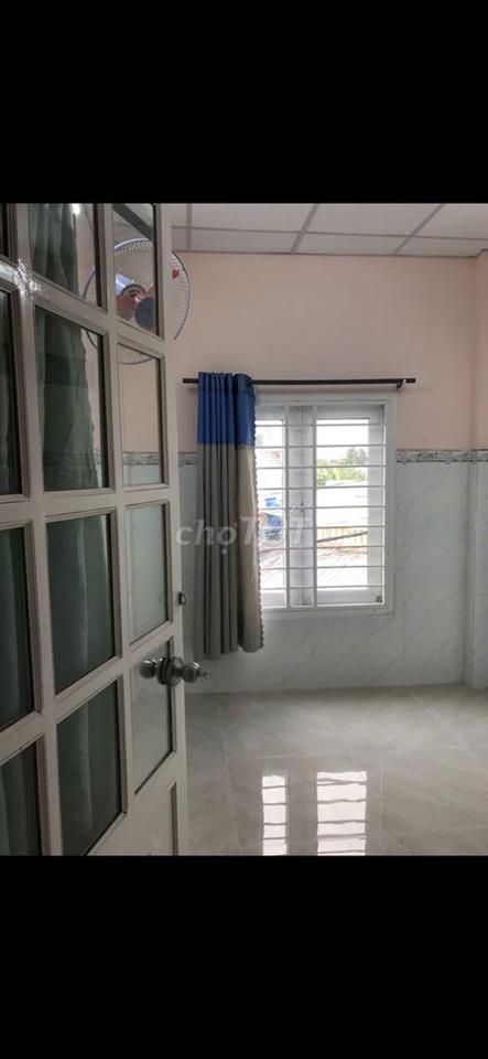 Cho thuê nhà nguyên căn P.25 .Q.Bình Thạnh ( tiêu đề ghi sai Q.Gò Vấp)