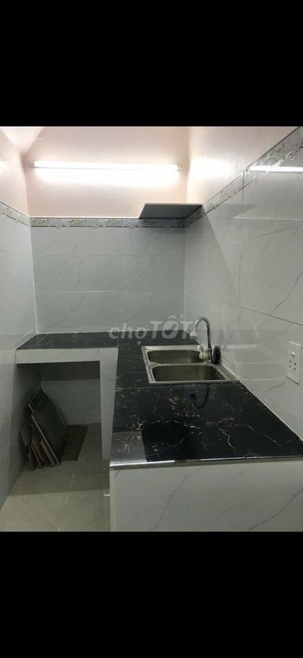 Cho thuê nhà nguyên căn P.25 .Q.Bình Thạnh ( tiêu đề ghi sai Q.Gò Vấp)