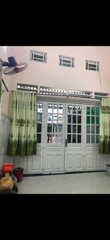Cho thuê nhà nguyên căn P.25 .Q.Bình Thạnh ( tiêu đề ghi sai Q.Gò Vấp)
