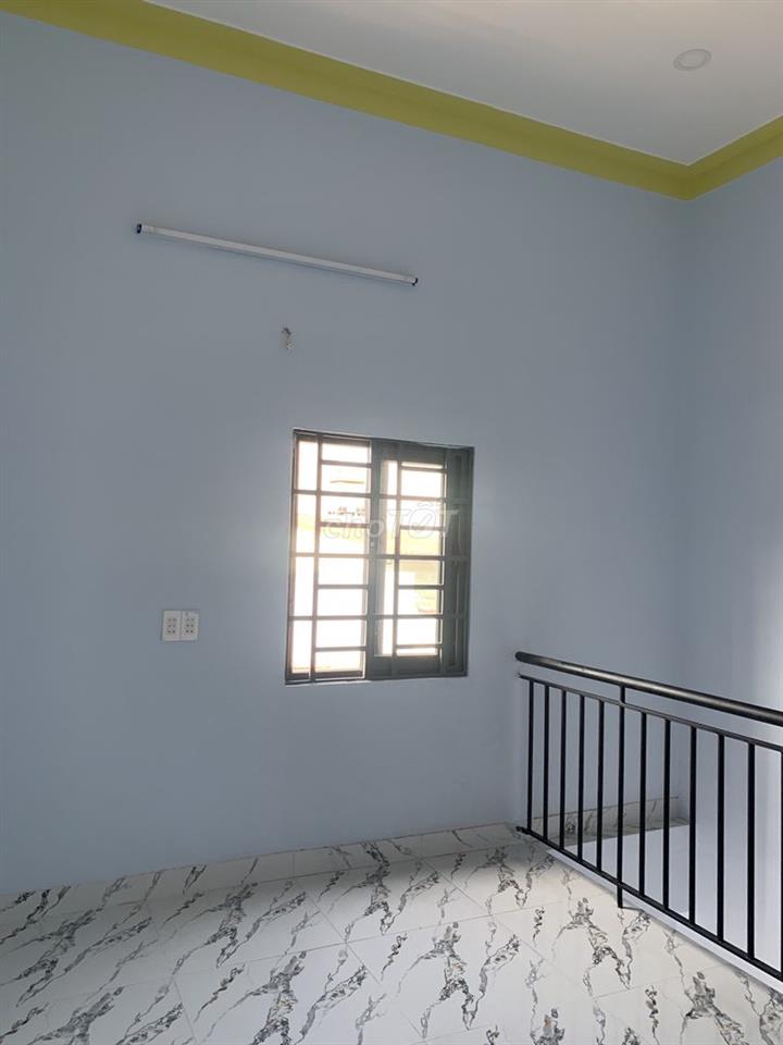 Phòng trọ mới đẹp mát