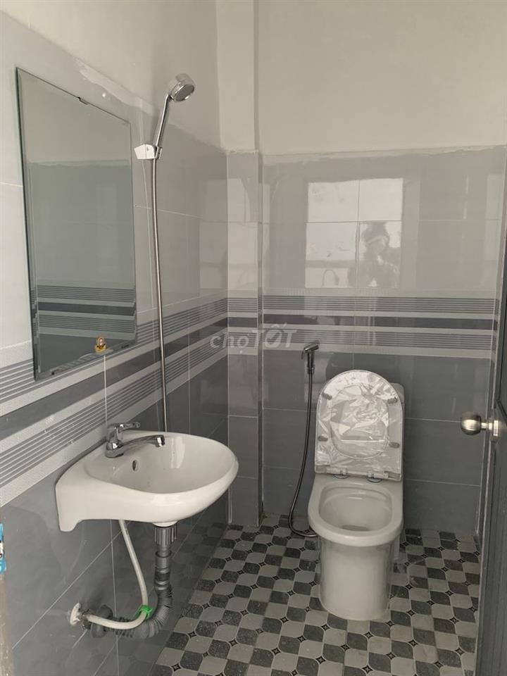 Phòng trọ mới đẹp mát