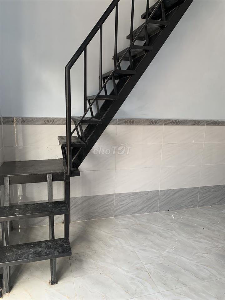 Phòng trọ mới đẹp mát