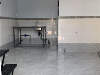 Phòng trọ mới đẹp mát