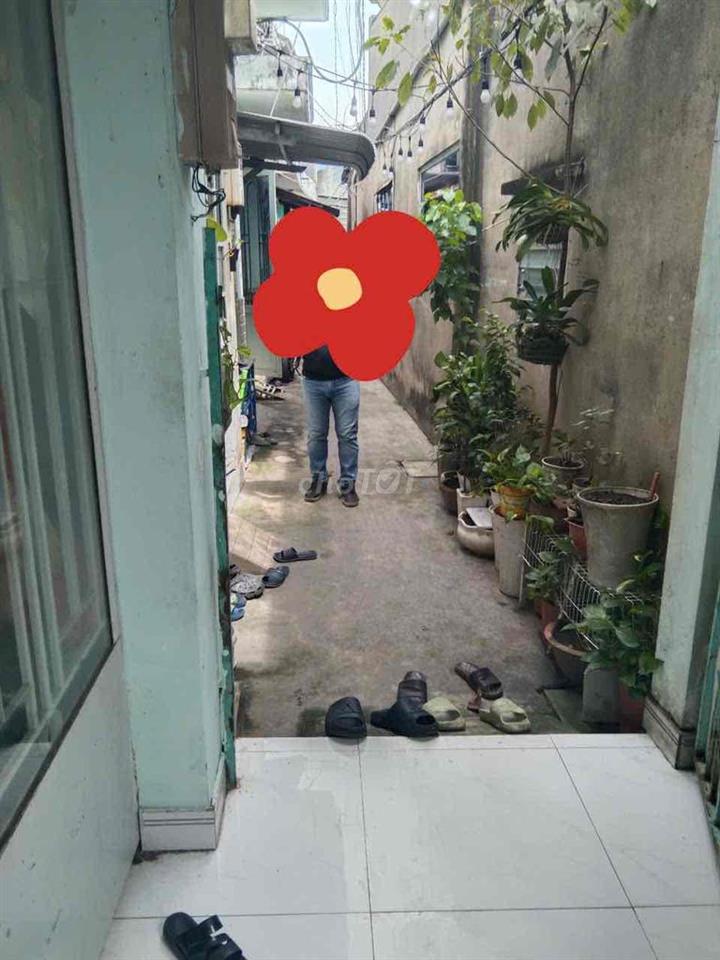 Quận 7 Gần chợ Phước Long
