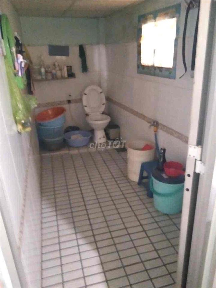 Quận 7 Gần chợ Phước Long