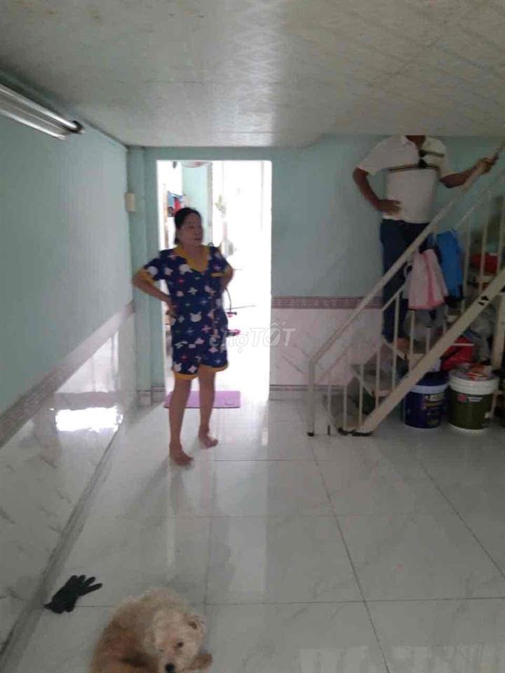 Quận 7 Gần chợ Phước Long