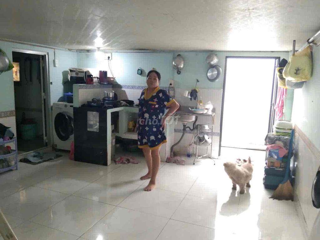 Quận 7 Gần chợ Phước Long