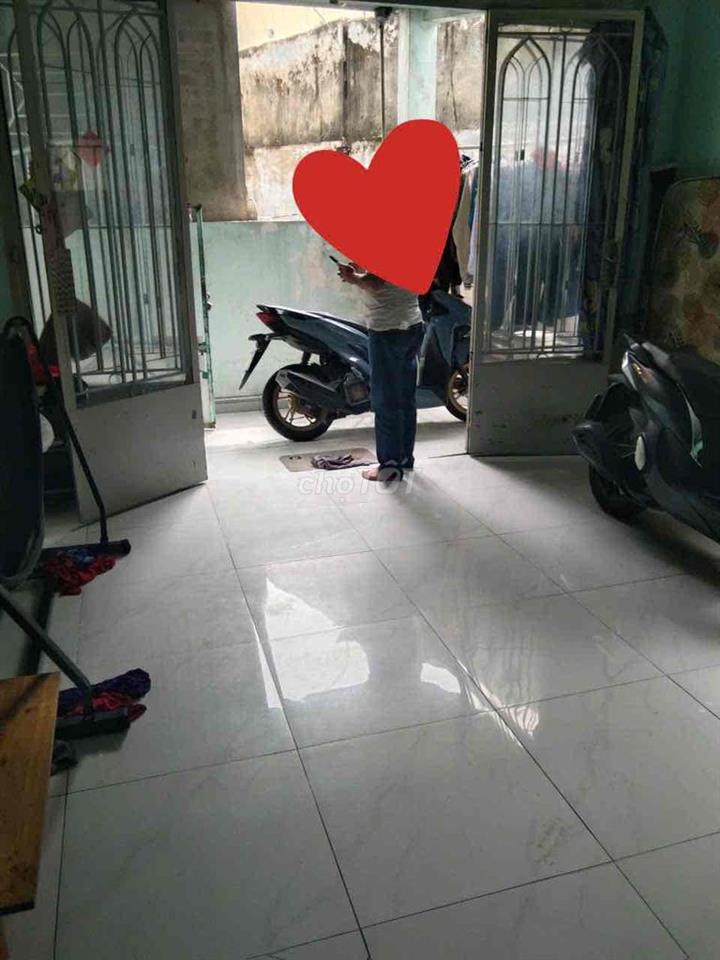 Quận 7 Gần chợ Phước Long