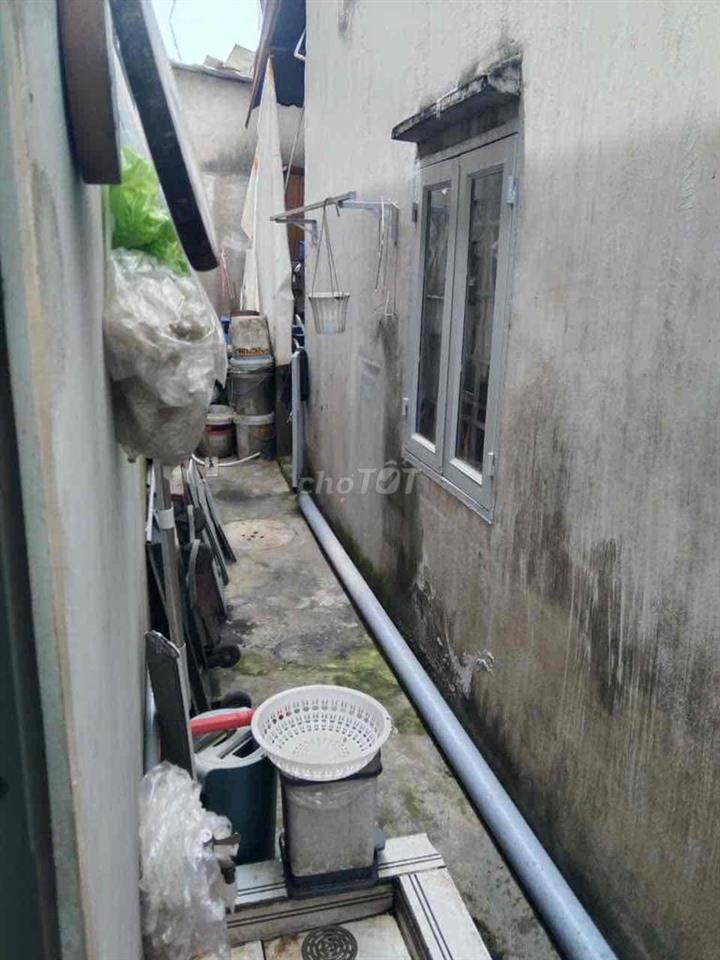 Quận 7 Gần chợ Phước Long