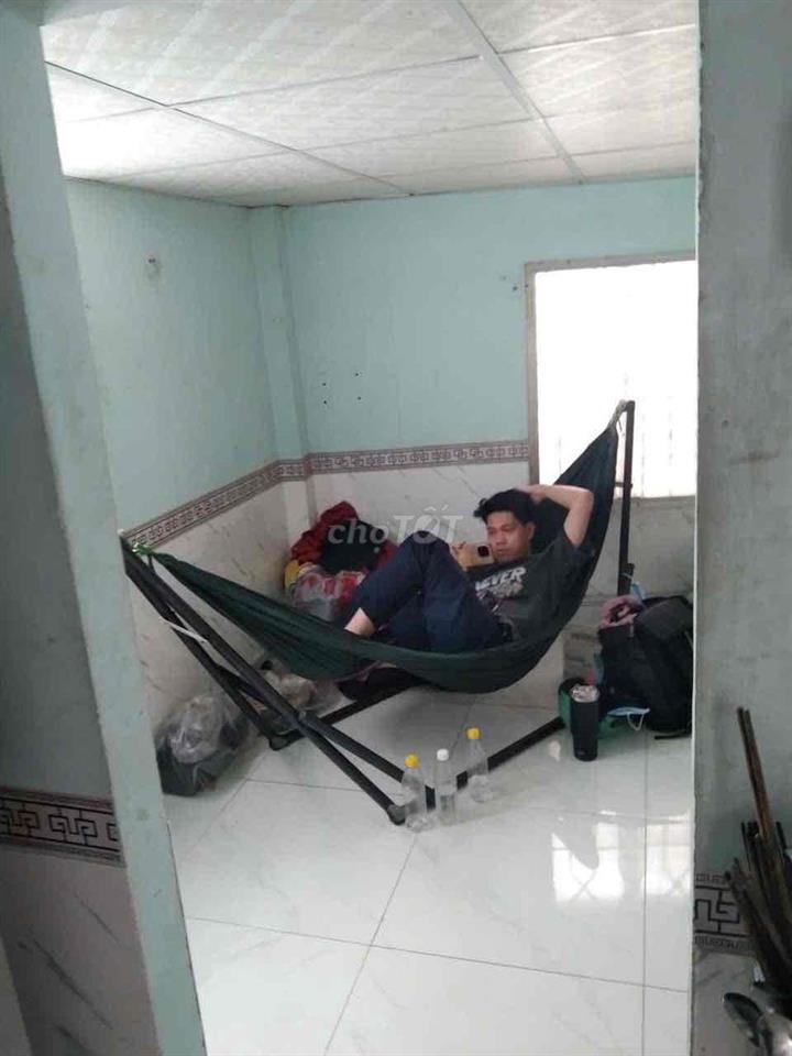 Quận 7 Gần chợ Phước Long