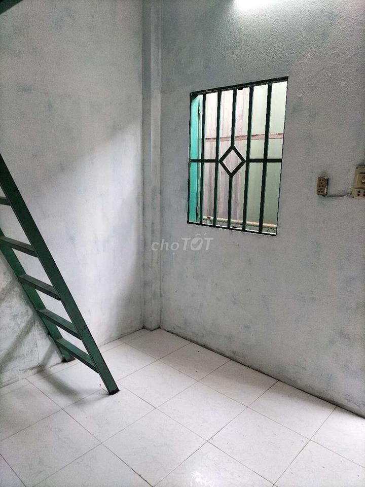 cho thuê phòng trọ 18m2 đường huỳnh tấn phát quận 7 gần cầu phú Mỹ TP 