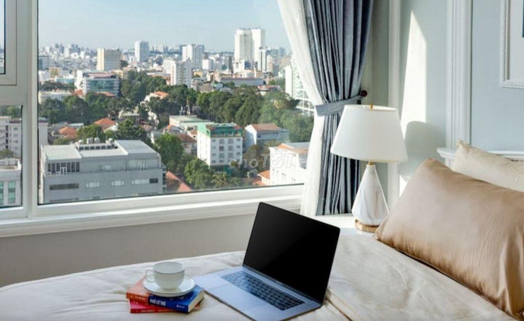 CẦN VỐN GẤP BÁN RẺ CĂN CHUNG CƯ AN PHÚ QUẬN 6 GIÁ 4,1 TỶ