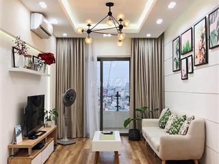 Cho thuê chung cư Res Green Tower - 90m2, 3PN,  giá 16 triệu/tháng