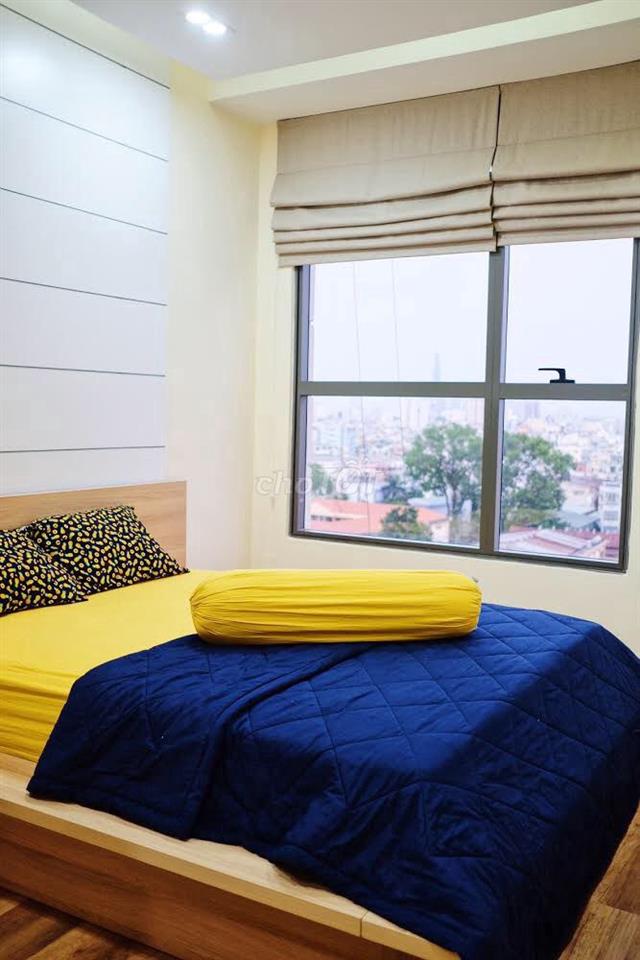 Cho thuê chung cư Res Green Tower - 90m2, 3PN,  giá 16 triệu/tháng