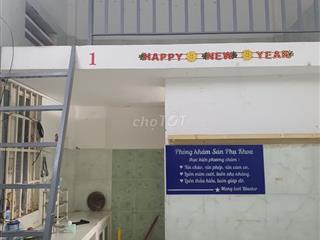 Cho thuê Phòng trọ 15 m2 đường Hoàng Diệu 2, Thủ Đức