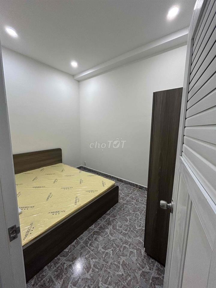 Cho thuê phòng trọ Quận 4