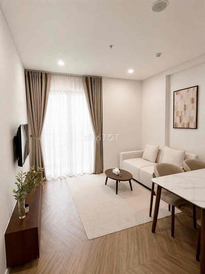 CHO THUÊ LUMIÈRE EVERGREEN A2 – 1N+ FULL NỘI THẤT  ✨