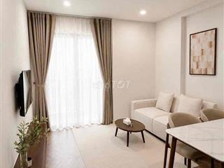 CHO THUÊ LUMIÈRE EVERGREEN A2 – 1N+ FULL NỘI THẤT  ✨