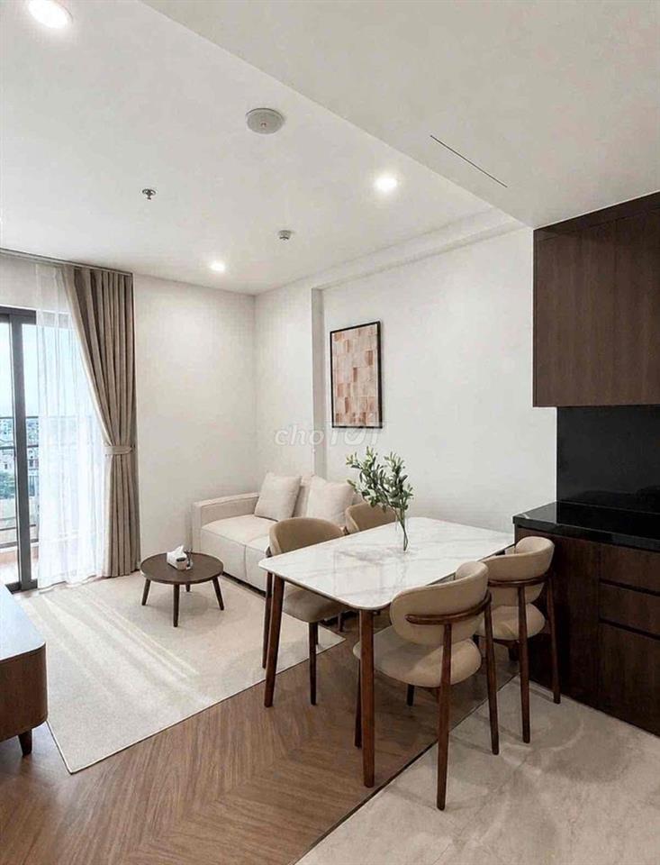 CHO THUÊ LUMIÈRE EVERGREEN A2 – 1N+ FULL NỘI THẤT  ✨