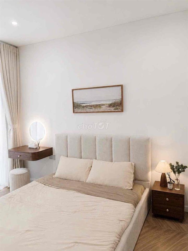 CHO THUÊ LUMIÈRE EVERGREEN A2 – 1N+ FULL NỘI THẤT  ✨
