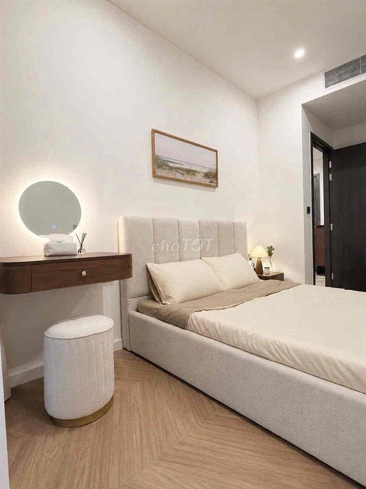 CHO THUÊ LUMIÈRE EVERGREEN A2 – 1N+ FULL NỘI THẤT  ✨