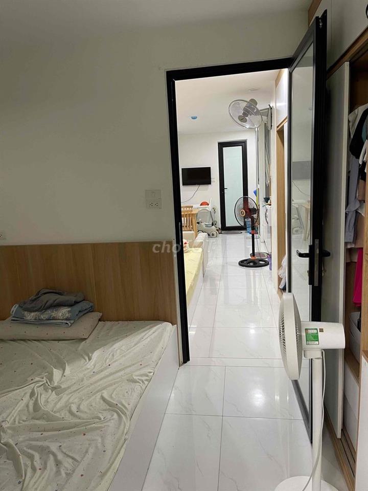 Nhượng lại chung cư Mini