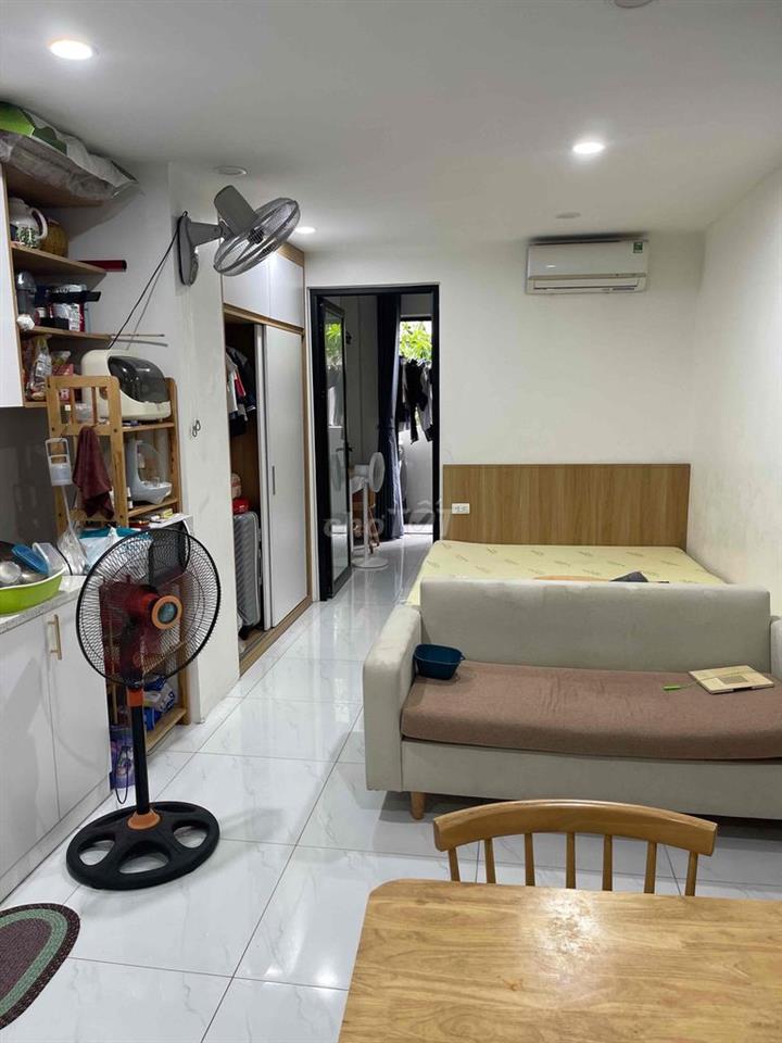 Nhượng lại chung cư Mini