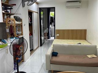 Nhượng lại chung cư Mini