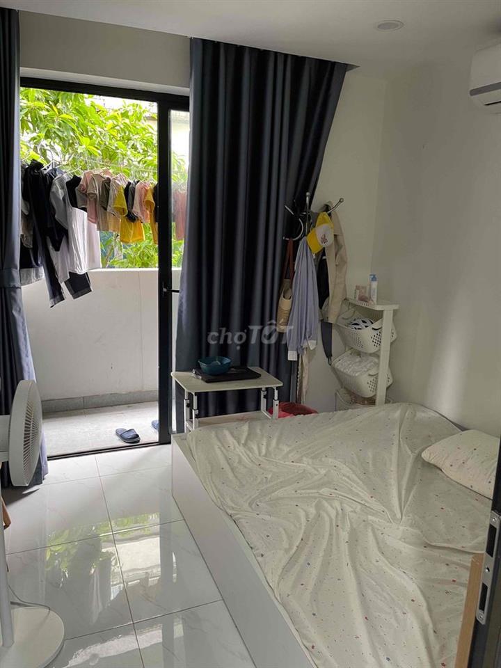 Nhượng lại chung cư Mini