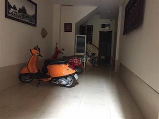 cho thuê chung cư mini Cầu Giấy