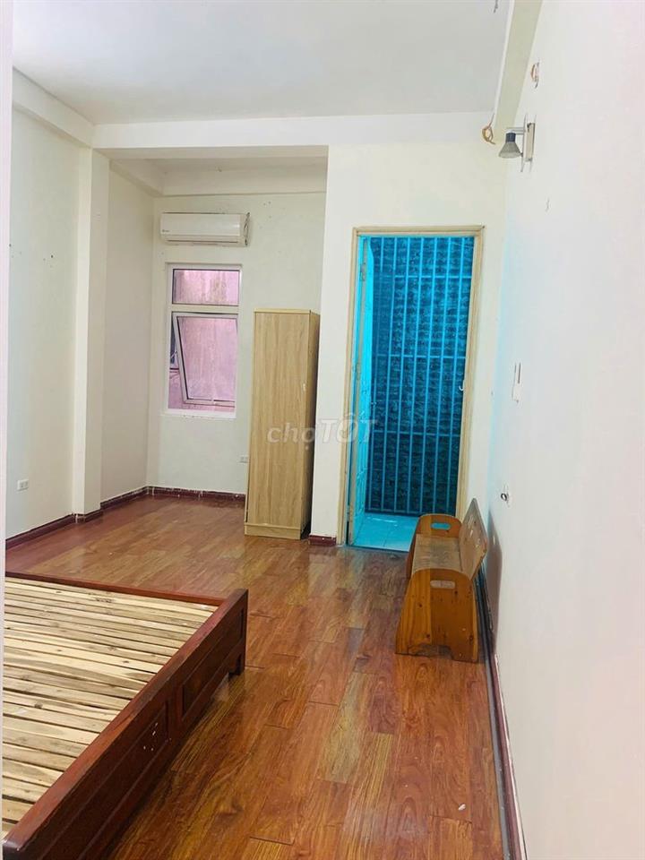 Chung cư mini Xuân Thủy, Cầu Giấy