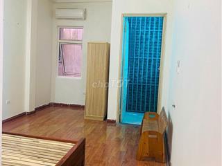 Chung cư mini Xuân Thủy, Cầu Giấy