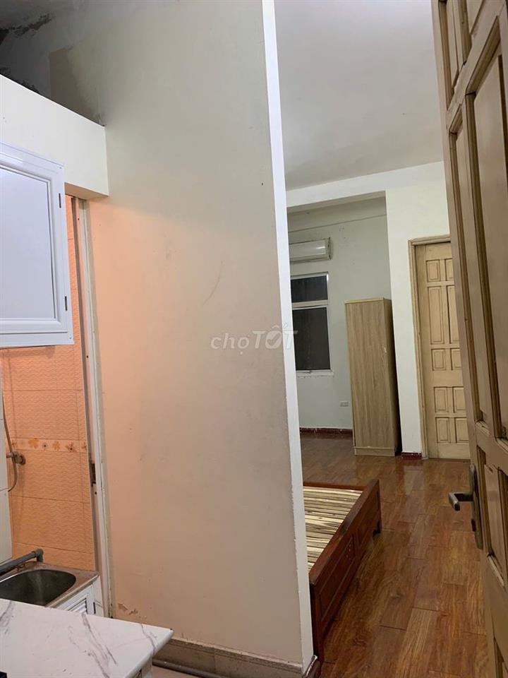 Chung cư mini Xuân Thủy, Cầu Giấy