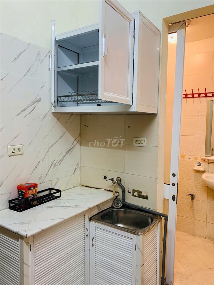Chung cư mini Xuân Thủy, Cầu Giấy