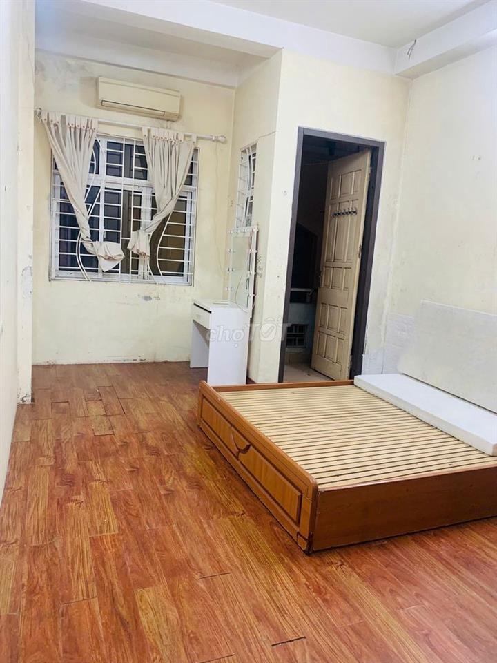 Chung cư mini Xuân Thủy, Cầu Giấy