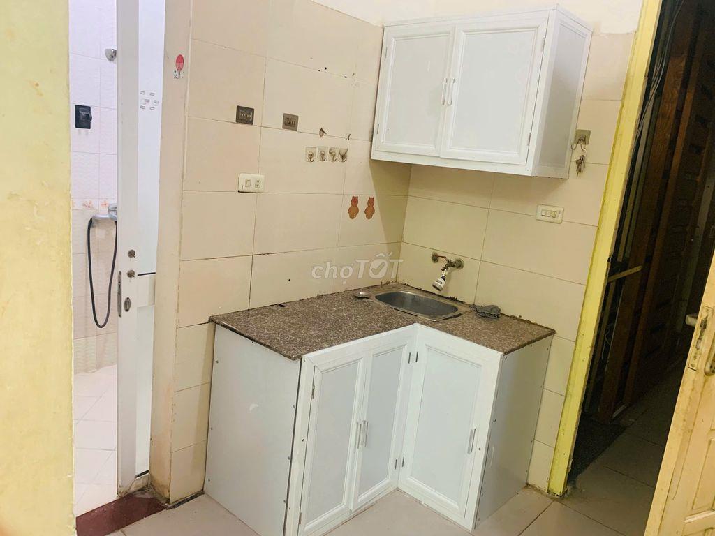 Chung cư mini Xuân Thủy, Cầu Giấy