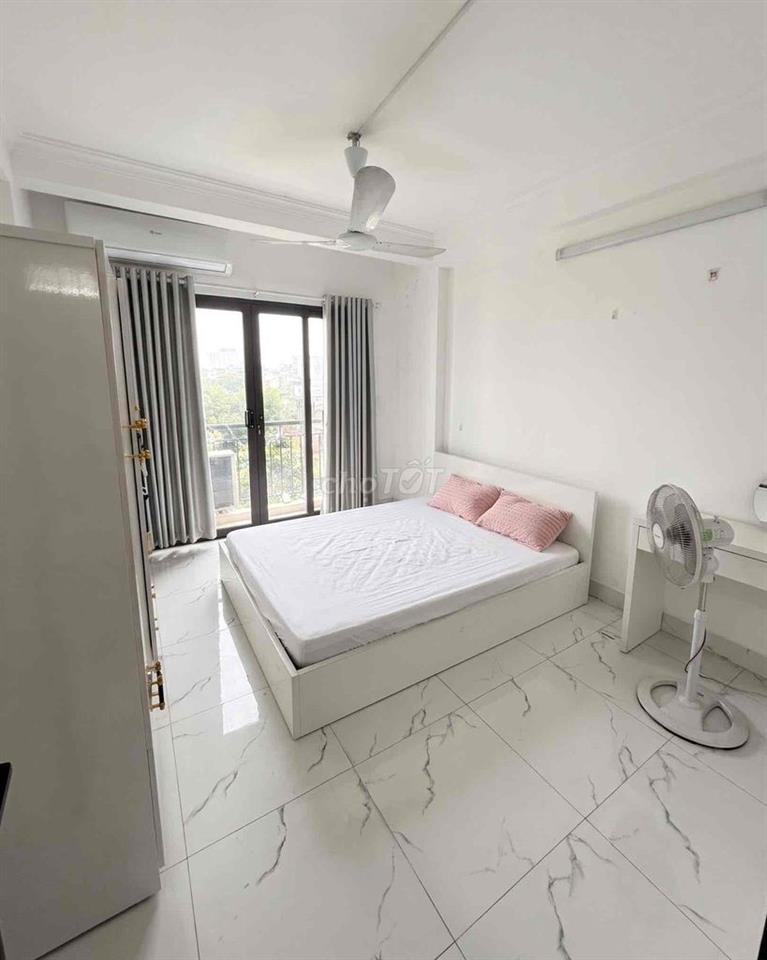 NHƯỢNG PHÒNG 1 NGỦ 1 KHÁCH – MẶT ĐƯỜNG KIM GIANG – CHỈ 5 TRIỆU/THÁNG-H