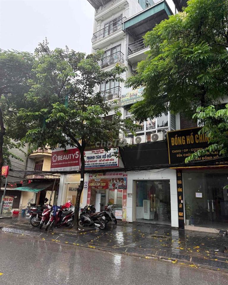 NHƯỢNG PHÒNG 1 NGỦ 1 KHÁCH – MẶT ĐƯỜNG KIM GIANG – CHỈ 5 TRIỆU/THÁNG-H
