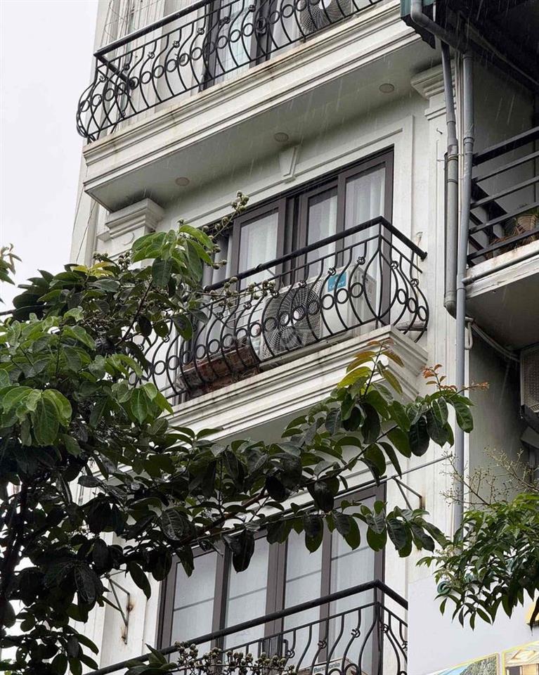 NHƯỢNG PHÒNG 1 NGỦ 1 KHÁCH – MẶT ĐƯỜNG KIM GIANG – CHỈ 5 TRIỆU/THÁNG-H