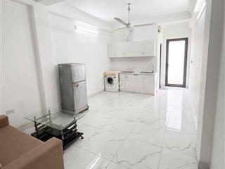 NHƯỢNG PHÒNG 1 NGỦ 1 KHÁCH – MẶT ĐƯỜNG KIM GIANG – CHỈ 5 TRIỆU/THÁNG-H