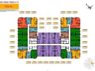 CHỈ 48TR/M2 SỞ HỮU NGAY CĂN HỘ NGAY TRUNG TÂM HÒA XUÂN GIAO LỘ NPL