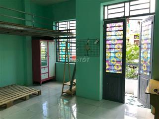 Nhà trọ trung tâm
