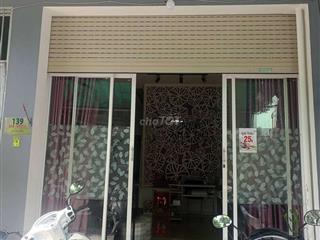 Khu vực trung tâm hòa cường