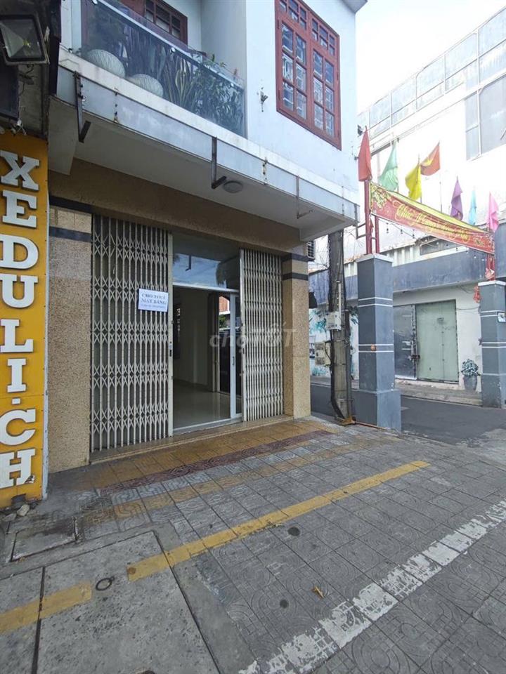 Cho thuê mặt bằng 220 Điện Biên phủ