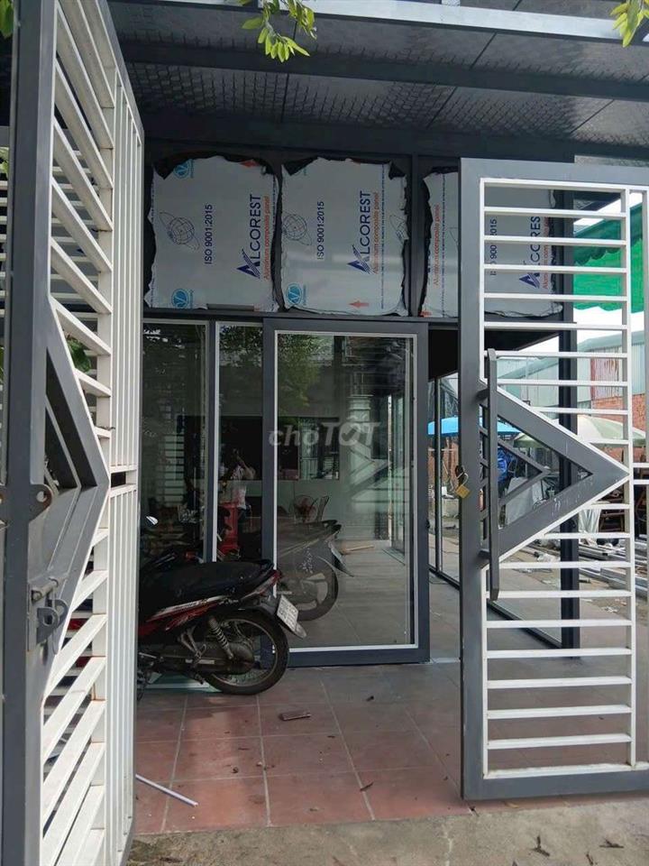 cho thuê mặt bằng kinh doanh