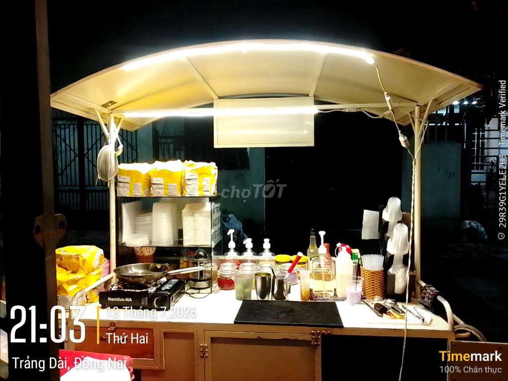 cho thuê mặt bằng kinh doanh