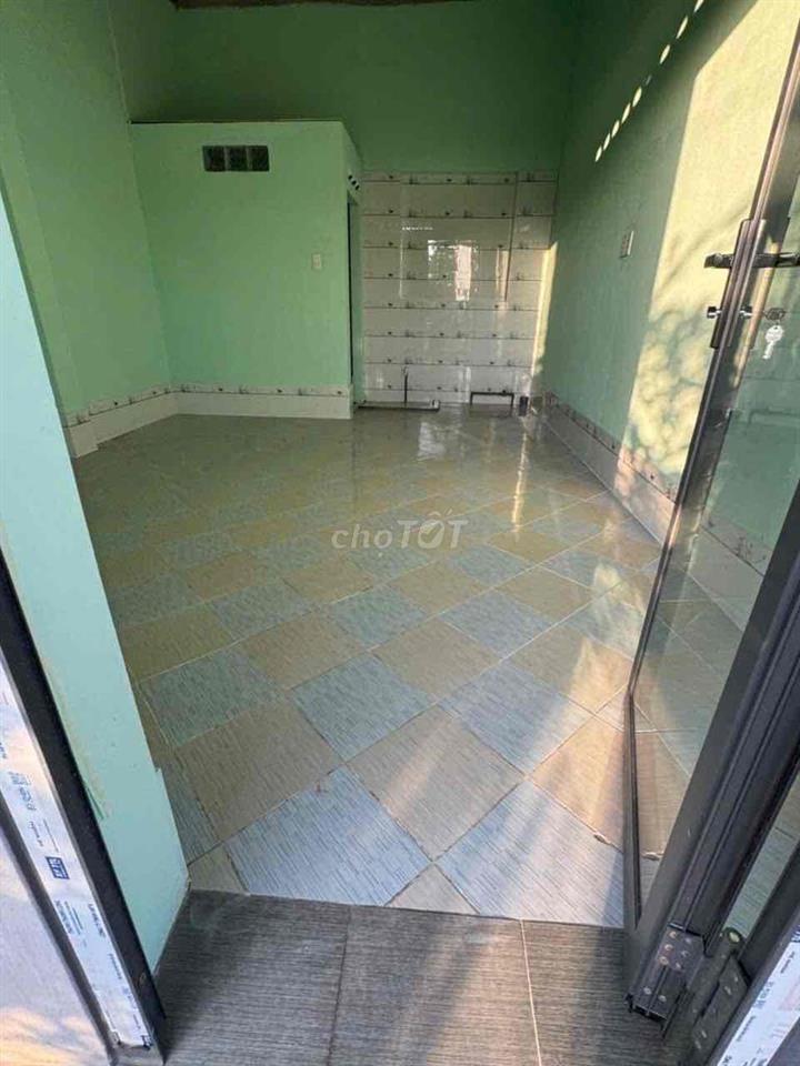 Phòng Trọ 24m2 ngay gần Cụm CN Lợi Bình Nhơn