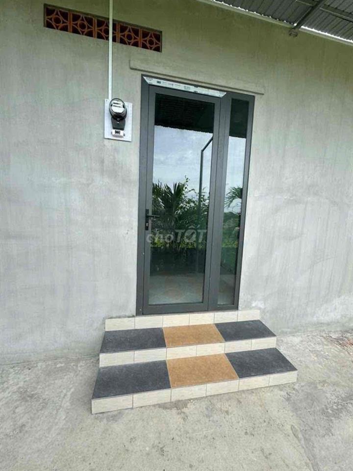 Phòng Trọ 24m2 ngay gần Cụm CN Lợi Bình Nhơn