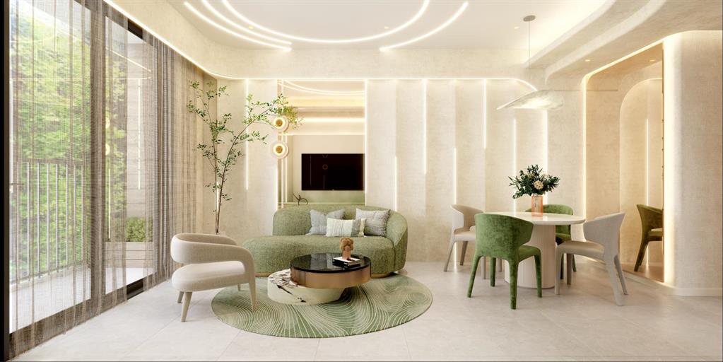 A&K TOWER – KHÔNG GIAN SỐNG HIỆN ĐẠI TẠI AN PHÚ. Sở hữu ngay hôm nay: 45 triệu/m2